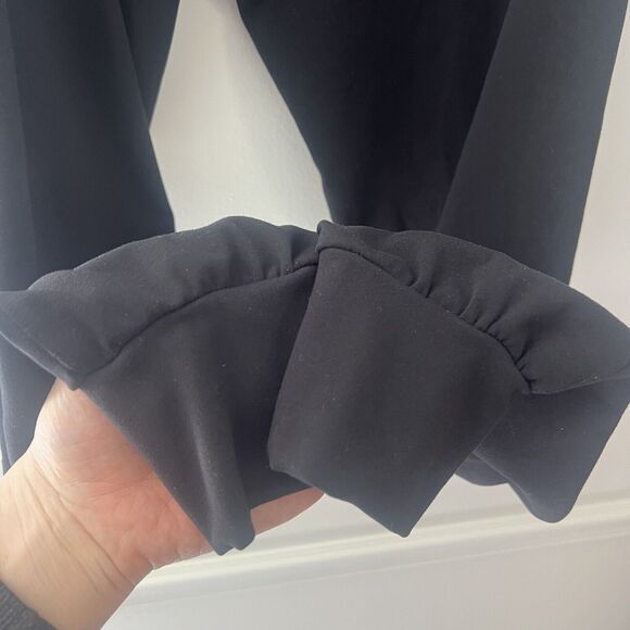 Mtn Ops Women’s Joggers‎ Sweatpants Zip Pocket, Drawstring Black Size Small - Picture 4 of 16